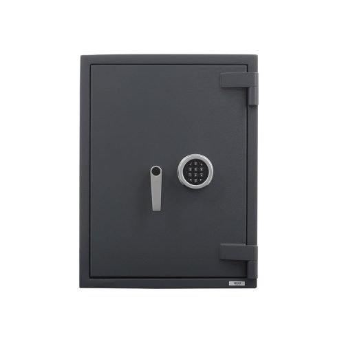 Seif certificat antiefractie antifoc Kronberg® ProFire DEFENDER 67 electronic 670x510x510 mm EN1143/EN2/30P