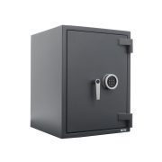 Seif certificat antiefractie antifoc Kronberg® ProFire DEFENDER 67 electronic 670x510x510 mm EN1143/EN2/30P