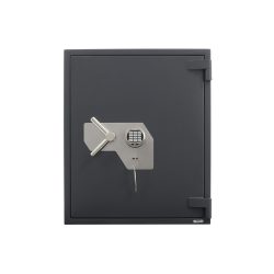   Seif certificat antiefractie antifoc Kronberg® ProFire DEFENDER 81electronic 810x680x510 mm EN1143/EN2/30P