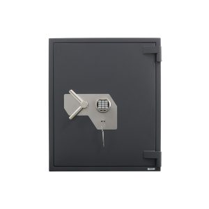 Seif certificat antiefractie antifoc Kronberg® ProFire DEFENDER 81electronic 810x680x510 mm EN1143/EN2/30P