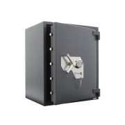 Seif certificat antiefractie antifoc Kronberg® ProFire DEFENDER 81electronic 810x680x510 mm EN1143/EN2/30P
