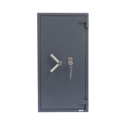   Seif certificat antiefractie antifoc Kronberg® ProFire DEFENDER 99 cheie 990x510x510 mm EN1143/EN2/30P