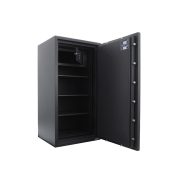 Seif certificat antiefractie antifoc Kronberg® ProFire DEFENDER 132 cheie 1320x680x510 mm EN1143/EN2/30P