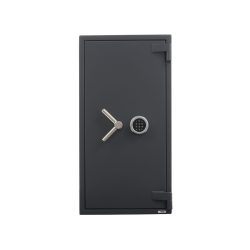   Seif certificat antiefractie antifoc Kronberg® ProFire DEFENDER 132 electronic 1320x680x510 mm EN1143/EN2/30P