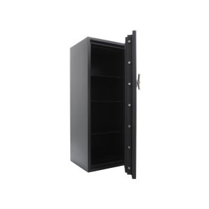 Seif certificat antiefractie antifoc Kronberg® ProFire DEFENDER 166 cheie 1660x680x510 mm EN1143/EN2/30P