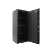 Seif certificat antiefractie antifoc Kronberg® ProFire DEFENDER 166 cheie 1660x680x510 mm EN1143/EN2/30P