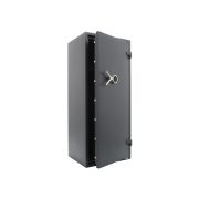 Seif certificat antiefractie antifoc Kronberg® ProFire DEFENDER 166 electronic 1660x680x510 mm EN1143/EN2/30P