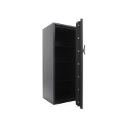 Seif certificat antiefractie antifoc Kronberg® ProFire DEFENDER 166 electronic 1660x680x510 mm EN1143/EN2/30P