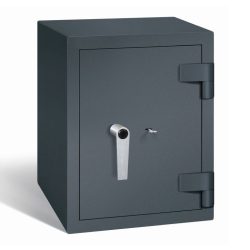   Seif certificat antiefractie antifoc Kronberg® ProFire ETNA 67 cheie 670x510x510 mm EN1143/EN3/30P