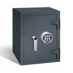   Seif certificat antiefractie antifoc Kronberg® ProFire ETNA 67 electronic 670x510x510 mm EN1143/EN3/30P