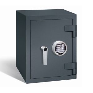 Seif certificat antiefractie antifoc Kronberg® ProFire ETNA 67 electronic 670x510x510 mm EN1143/EN3/30P