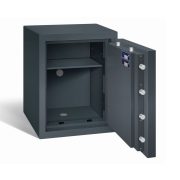 Seif certificat antiefractie antifoc Kronberg® ProFire ETNA 67 electronic 670x510x510 mm EN1143/EN3/30P