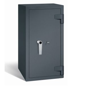 Seif certificat antiefractie antifoc Kronberg® ProFire ETNA 99 cheie 990x510x510 mm EN1143/EN3/30P