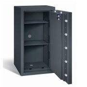 Seif certificat antiefractie antifoc Kronberg® ProFire ETNA 99 cheie 990x510x510 mm EN1143/EN3/30P