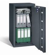Seif certificat antiefractie antifoc Kronberg® ProFire ETNA 99 cheie 990x510x510 mm EN1143/EN3/30P
