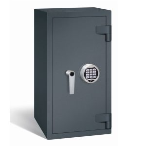 Seif certificat antiefractie antifoc Kronberg® ProFire ETNA 99 electronic 990x510x510 mm EN1143/EN3/30P