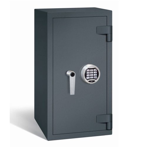 Seif certificat antiefractie antifoc Kronberg® ProFire ETNA 99 electronic 990x510x510 mm EN1143/EN3/30P