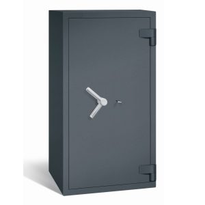 Seif certificat antiefractie antifoc Kronberg® ProFire ETNA 132 cheie 1320x680x510 mm EN1143/EN3/30P