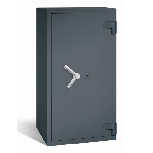 Seif certificat antiefractie antifoc Kronberg® ProFire ETNA 132 cheie 1320x680x510 mm EN1143/EN3/30P
