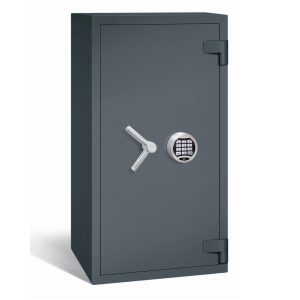 Seif certificat antiefractie antifoc Kronberg® ProFire ETNA 132 electronic 1320x680x510 mm EN1143/EN3/30P
