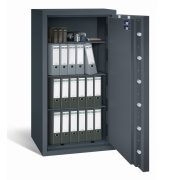 Seif certificat antiefractie antifoc Kronberg® ProFire ETNA 132 electronic 1320x680x510 mm EN1143/EN3/30P
