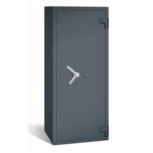 Seif certificat antiefractie antifoc Kronberg® ProFire ETNA 166 cheie 1660x680x510 mm EN1143/EN3/30P