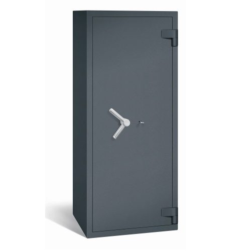 Seif certificat antiefractie antifoc Kronberg® ProFire ETNA 166 cheie 1660x680x510 mm EN1143/EN3/30P