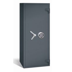   Seif certificat antiefractie antifoc Kronberg® ProFire ETNA 166 electronic 1660x680x510 mm EN1143/EN3/30P