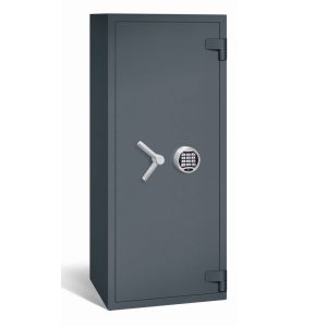 Seif certificat antiefractie antifoc Kronberg® ProFire ETNA 166 electronic 1660x680x510 mm EN1143/EN3/30P