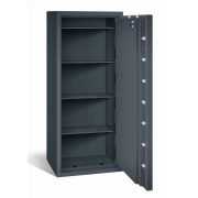 Seif certificat antiefractie antifoc Kronberg® ProFire ETNA 166 electronic 1660x680x510 mm EN1143/EN3/30P