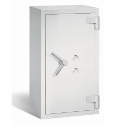   Seif certificat antiefractie antifoc Kronberg® ProFire Enigma100 cheie/cheie 1010x550x530 mm EN1143/EN4