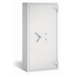   Seif certificat antiefractie antifoc Kronberg® ProFire Enigma150 cheie/cheie 1510x680x560 mm EN1143/EN4