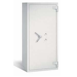 Seif certificat antiefractie antifoc Kronberg® ProFire Enigma150 cheie/cheie 1510x680x560 mm EN1143/EN4