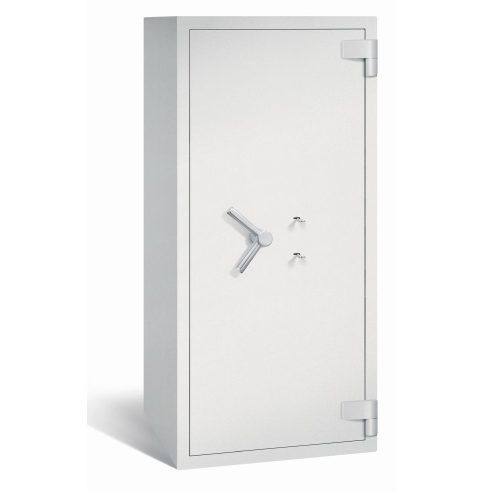 Seif certificat antiefractie antifoc Kronberg® ProFire Enigma150 cheie/cheie 1510x680x560 mm EN1143/EN4