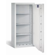 Seif certificat antiefractie antifoc Kronberg® ProFire Enigma150 cheie/cheie 1510x680x560 mm EN1143/EN4