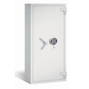 	Seif certificat antiefractie antifoc Kronberg® ProFire Enigma150 cheie/electronic 1510x680x560 mm EN1143/EN4