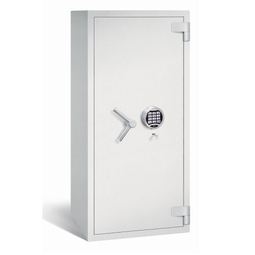 	Seif certificat antiefractie antifoc Kronberg® ProFire Enigma150 cheie/electronic 1510x680x560 mm EN1143/EN4