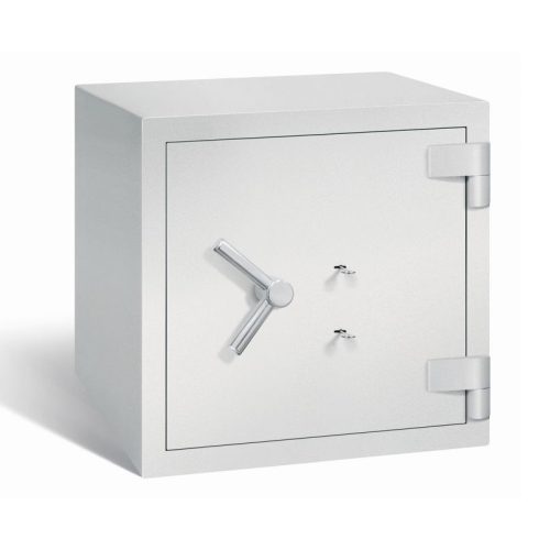 Seif certificat antiefractie antifoc Kronberg® ProFire Platinum68 cheie/cheie 680x680x630 mm EN1143/EN5/30P