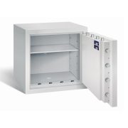 Seif certificat antiefractie antifoc Kronberg® ProFire Platinum68 cheie/cheie 680x680x630 mm EN1143/EN5/30P