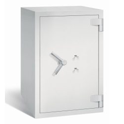   Seif certificat antiefractie antifoc Kronberg® ProFire Platinum100 cheie/cheie 1010x680x680 mm EN1143/EN5/30P