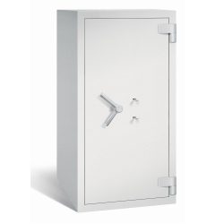   Seif certificat antiefractie antifoc Kronberg® ProFire Platinum132 cheie/cheie 1320x680x680 mm EN1143/EN5/30P