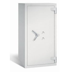 Seif certificat antiefractie antifoc Kronberg® ProFire Platinum132 cheie/cheie 1320x680x680 mm EN1143/EN5/30P