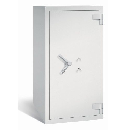 Seif certificat antiefractie antifoc Kronberg® ProFire Platinum132 cheie/cheie 1320x680x680 mm EN1143/EN5/30P