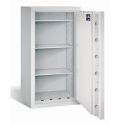 Seif certificat antiefractie antifoc Kronberg® ProFire Platinum132 cheie/cheie 1320x680x680 mm EN1143/EN5/30P