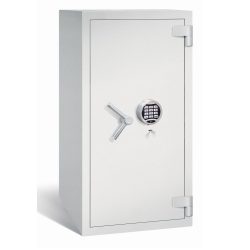   Seif certificat antiefractie antifoc Kronberg® ProFire Platinum132 cheie/electronic 1320x680x680 mm EN1143/EN5/30P