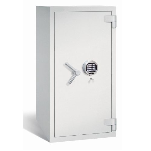 Seif certificat antiefractie antifoc Kronberg® ProFire Platinum132 cheie/electronic 1320x680x680 mm EN1143/EN5/30P