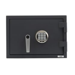   Seif certificat antiefractie antifoc Kronberg® ProFire30 electronic  300x427x385 mm EN1143/EN1/30P