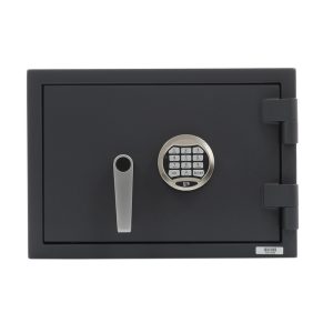 Seif certificat antiefractie antifoc Kronberg® ProFire30 electronic  300x427x385 mm EN1143/EN1/30P