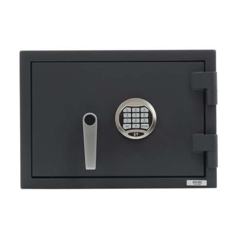 Seif certificat antiefractie antifoc Kronberg® ProFire30 electronic  300x427x385 mm EN1143/EN1/30P