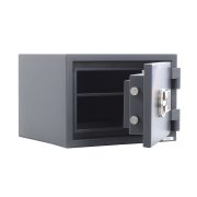 Seif certificat antiefractie antifoc Kronberg® ProFire30 electronic  300x427x385 mm EN1143/EN1/30P